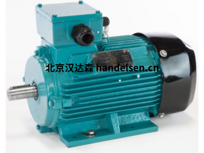 Brook Crompton B-DA56MA鋁或鑄鐵10系列電動(dòng)機