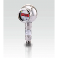BD SENSORS DS 400不銹鋼衛生型電子壓力開(kāi)關(guān)