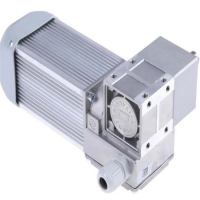 Mini Motor無(wú)刷電機DBSE 55/100 S3的操作流程