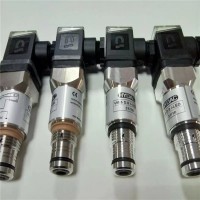 HYDAC溫度傳感器HTT 1200S 的規格參數