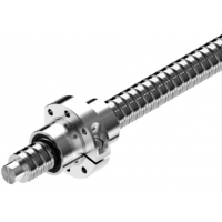 ANT滾珠絲杠KGT系列，是定位精度高達 0.01 mm 的最佳裝置