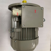AC-Motoren變頻器的電機BaugroBe A功能簡(jiǎn)介