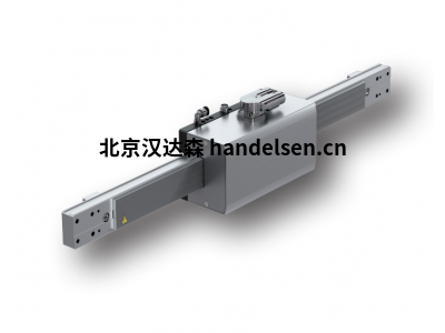 Weiss HL100A系列直線(xiàn)電機軸水平或垂直安裝