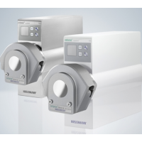 hirschmann實(shí)驗室輸送泵rotarus flow 50適合需要校準標定流速分液工作