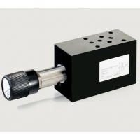 Bieri Hydraulik 減壓閥 DM700，是一種直接操作的閥門(mén)，采用密封設計