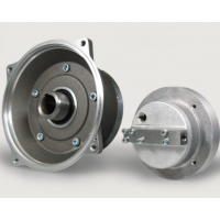 瑞士Bieri Hydraulik 徑向柱塞泵 HRK系列，采用空心軸設計
