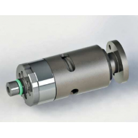 Bieri Hydraulik 微型軸向柱塞泵 AKP30系列，最大工作壓力300 巴