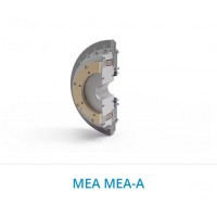 stromag MEA-A電磁驅動(dòng)單面電氣單盤(pán)離合器MWU無(wú)齒隙