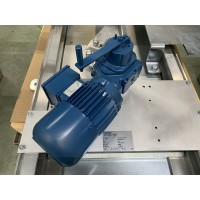 德國HIMMEL technologies KF65單軌輸送機驅動(dòng)電機
