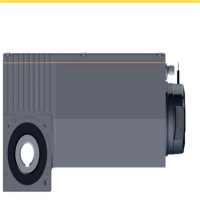HIMMEL電動(dòng)單軌減速電機EMS的優(yōu)勢
