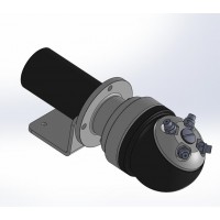意大利進(jìn)口噴頭噴嘴Bolondi SW060-HY布隆迪垃圾桶清洗機