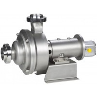 pomacpumps電驅動(dòng)光纖泵PSSP自吸式載重汽車(chē)泵ZA-IGH液壓