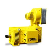 MENZEL電機MEBKSH630-04在燃煤電廠(chǎng)中的驅動(dòng)分析