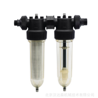 CINTROCLEAR過(guò)濾器NW 500型 用于生產(chǎn)機械