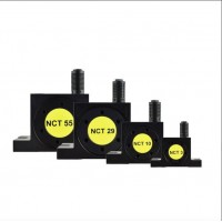 nettervibration氣動(dòng)渦輪振動(dòng)器壓縮空氣驅動(dòng)NCT系列