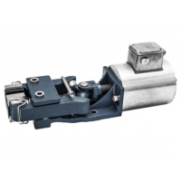 Rietschoten 彈簧驅動(dòng)，氣動(dòng)開(kāi)啟 R&H 350.435.01型，提供較低的制動(dòng)力