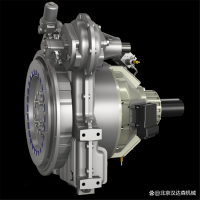 TRANSFLUID液力耦合器17KPTB-HS在鼓風(fēng)機中的應用
