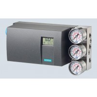 interapp工業(yè)應用SIPART PS2數字式回轉執行機構定位器
