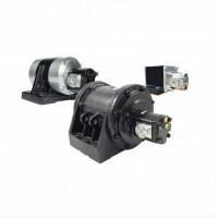 NetterVibration NHG L系列運輸車(chē)輛卸載液壓外部振動(dòng)器