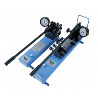 SCHAAF 手動(dòng)杠桿泵 HP 1600-1S / -2S型，專(zhuān)為工業(yè)用途而設計