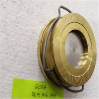 GESTRA熱靜力式疏水閥MK 35/21加熱盤(pán)管方面的應用