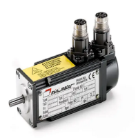 意大利Mini Motor BS系列無(wú)刷電機 減速電機