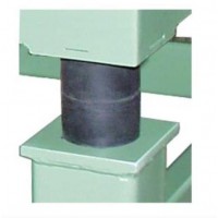 NetterVibration NRE、NTE、NOF、NAP系列橡膠緩沖器振動(dòng)元件