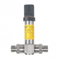 aplisens AS-dP差壓變送器精度0.4防護等級IP65雙線(xiàn)傳輸