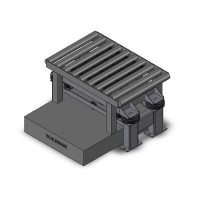 NetterVibration 壓平麻袋操作簡(jiǎn)便個(gè)性化振動(dòng)臺多種設計方案