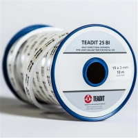 TEADIT密封TF1590在生物燃料領(lǐng)域的應用