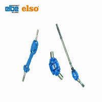 Elbe萬(wàn)向軸在實(shí)際應用中分析