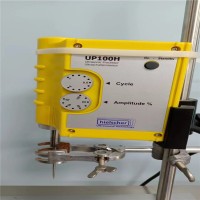 Hielscher 數字超聲波發(fā)生器 UP200St-G工作原理