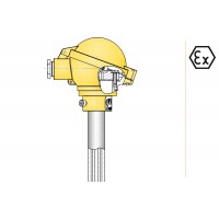 aplisens CT UC溫度計潤濕部件材料內部莫來(lái)石陶瓷