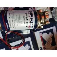 marco電子控制單元R-KIT，用于UP2/E系列泵