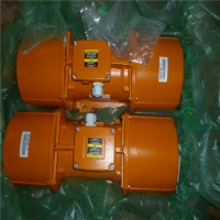 Italvibras臥式振動(dòng)電機MVSI15/700E-S02的應用