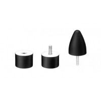 德國MEGI錐體 帶環(huán)形墊圈的機械止動(dòng)器 貨號781063
