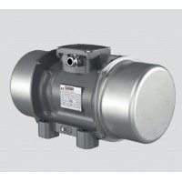 ItalvibrasG防爆振動(dòng)電機MTF 3/700-S02