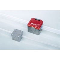 德國SONOTEC流量計SEMIFLOW CO.65無(wú)需外接電路板