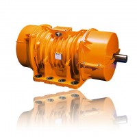 italvibras振動(dòng)電機 M3-190系列外形緊湊整體尺寸小