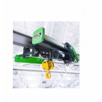 STAHL CraneSystems 手動(dòng)葫蘆，電動(dòng)環(huán)鏈葫蘆，起重機，鋼絲繩和配件
