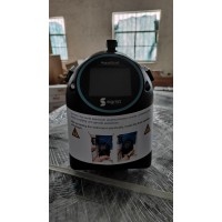 sigrist濁度計AquaScat 2 WTM帶高分辨率自由落體流動(dòng)池