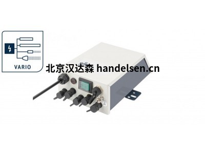 德國Eltex靜電消除器ES60/S20AXX可實(shí)現較高負載能力