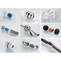 pflitsch UNI Dicht接頭系統模塊化系統種類(lèi)繁多電纜密封套