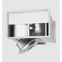 heliosventilatoren Helios工商業(yè)應用可靠通風(fēng)設計緊湊風(fēng)管風(fēng)機