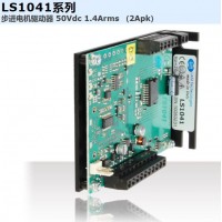 lamtechnologies LS10系列性?xún)r(jià)比開(kāi)放式設計步進(jìn)電機驅動(dòng)器