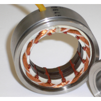 瑞士Admotec Rotasyn 旋轉變壓器RO系列引線(xiàn)長(cháng)度 300 mm