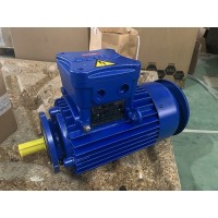 CEMP進(jìn)口防爆防塵電機ATN 270 AB