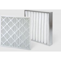 airwatec MP45系列CPack AXM折疊式過(guò)濾器空氣處理裝置預過(guò)濾