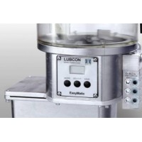 lubcon EasyMatic多點(diǎn)潤滑緊湊型多功能單線(xiàn)降低維護潤滑技術(shù)