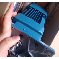 Demag錐形轉子制動(dòng)電機ZBF 80 A 8/2